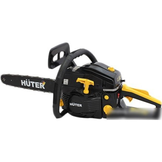 Бензопила Huter BS-62 2900Вт 3.94л.с. дл.шин.:20  (50cm)