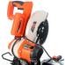 Торцовочная пила Patriot MS 253 1600Вт 6000об/мин d=255мм