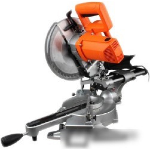 Торцовочная пила Patriot MS 255 1800Вт 5000об/мин d=255мм