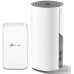 Бесшовный Mesh роутер TP-Link Deco E4 (DECO E4) AC1200 10/100BASE-TX белый 