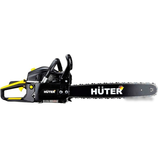 Бензопила Huter BS-52M 2800Вт дл.шин.:18 (45cm)