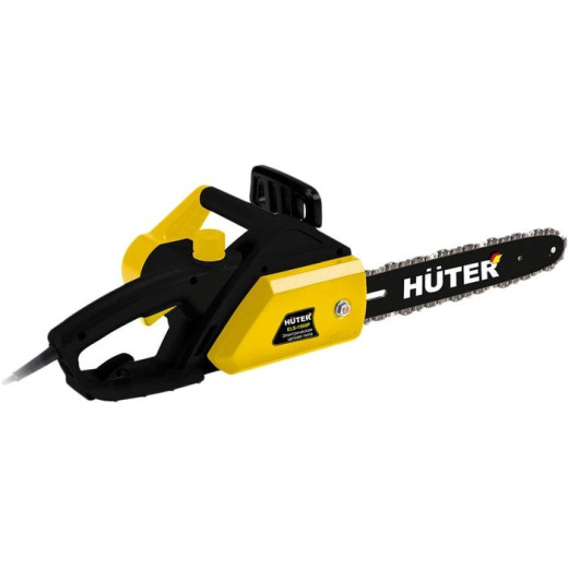 Электрическая цепная пила Huter ELS-1500P 1500Вт дл.шин.:12 (30cm)