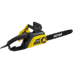 Электрическая цепная пила Huter ELS-2200P 2200Вт дл.шин.:16 (40cm)
