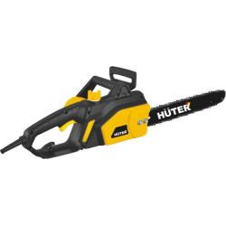Электрическая цепная пила Huter ELS-1800P 1800Вт дл.шин.:14 (35cm)