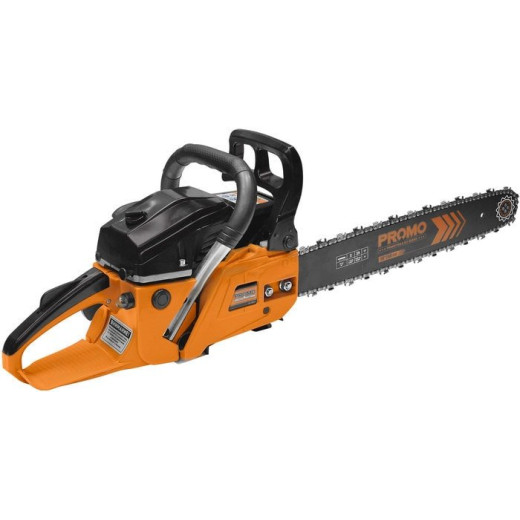 Бензопила Carver PSG-52-18 1900Вт 2.6л.с. дл.шин.:18  (45cm)