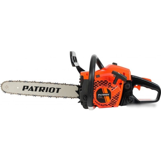 Бензопила Patriot РТ 641 2.45л.с. дл.шин.:16  (40cm)