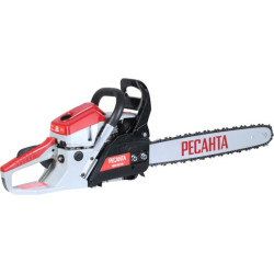 Бензопила Ресанта БП-5218 2800Вт дл.шин.:18  (45cm)
