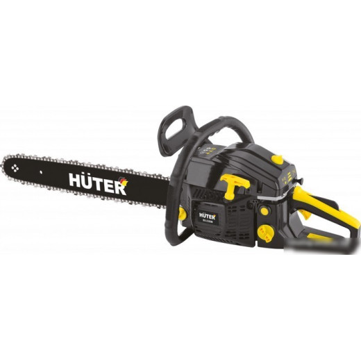 Бензопила Huter BS-2300М 2300Вт дл.шин.:16  (40cm)