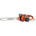 Электрическая цепная пила Patriot ESP 2418 2400Вт дл.шины:18  (45cm)