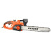 Электрическая цепная пила Patriot ESP 2418 2400Вт дл.шины:18  (45cm)