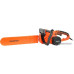 Электрическая цепная пила Patriot ESP 2418 2400Вт дл.шины:18  (45cm)