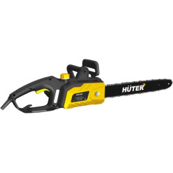 Электрическая цепная пила Huter ELS-2,7P 2000Вт