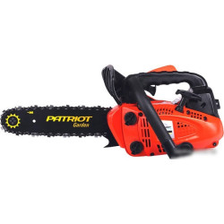Бензопила Patriot PT 2512 1000Вт 1.3л.с. дл.шины:12 (30cm) (220104500)