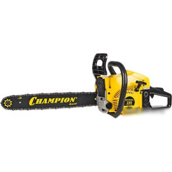 Бензопила CHAMPION 256-18" 0,325-1,5-72