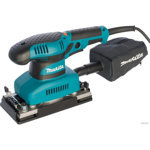 Виброшлифмашина MAKITA BO3711