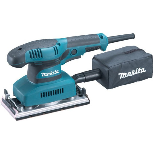 Вибро шлифовальная машина Makita BO3710 190Вт