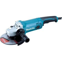 Углошлифовальная машина Makita GA7050 2000Вт 8500об/мин рез.шпин.:M14 d=180мм