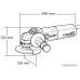 Углошлифовальная машина Makita 9565CR 1400Вт 12000об/мин рез.шпин.:M14 d=125мм