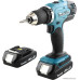 Дрель-шуруповерт Makita DDF453SYE
