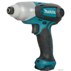 Шуруповерт Makita TD0101F 230Вт патрон:держатель бит