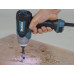 Шуруповерт Makita TD0101F 230Вт патрон:держатель бит