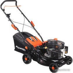 Газонокосилка роторная Patriot PT 41LM (512109002) 2.5Вт