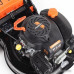 Газонокосилка роторная Patriot PT 41LM (512109002) 2.5Вт