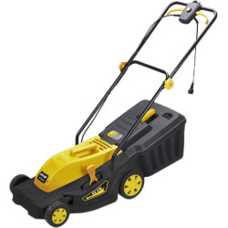 Газонокосилка роторная Huter ELM-1800P (70/4/7) 1800Вт