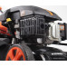 Газонокосилка роторная Patriot PT 53LSE (512109028)