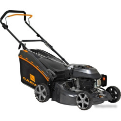 Газонокосилка роторная Carver LMG-2646HM (01.024.00004) 2600Вт