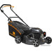 Газонокосилка роторная Carver LMG-2646HM (01.024.00004) 2600Вт