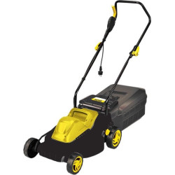 Газонокосилка роторная Huter ELM-2000P (70/4/9) 2000Вт