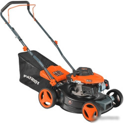 Газонокосилка роторная Patriot PT 400 (512109400)