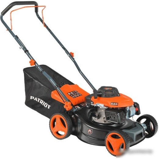 Газонокосилка роторная Patriot PT 400 (512109400)