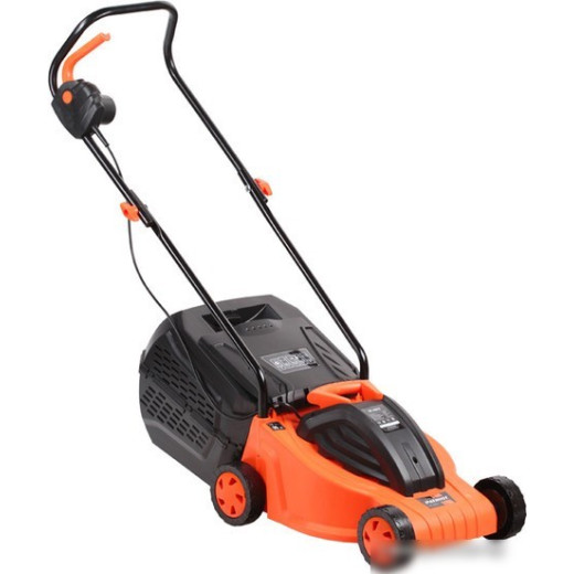 Газонокосилка роторная Patriot PT1132E (512309222) 1000Вт