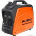 Генератор Patriot 1000i 0.9кВт
