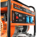 Генератор Patriot Max Power SRGE 3800 3кВт