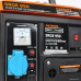 Генератор Patriot Max Power SRGE 950 0.8кВт