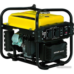 Генератор Huter DN2700i 2.7кВт