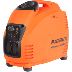 Генератор Patriot 2700i 2.5кВт
