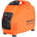 Генератор Patriot 2700i 2.5кВт