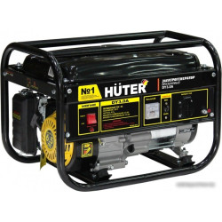 Генератор Huter DY3.0A 2.8кВт