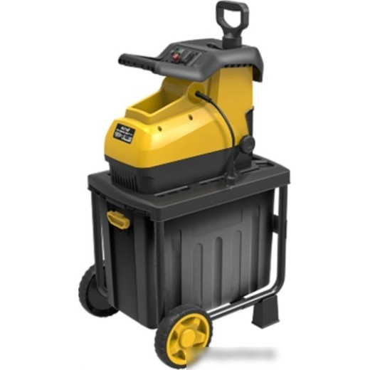 Садовый измельчитель Huter ESH-2800PRO 2800Вт 4600об/мин