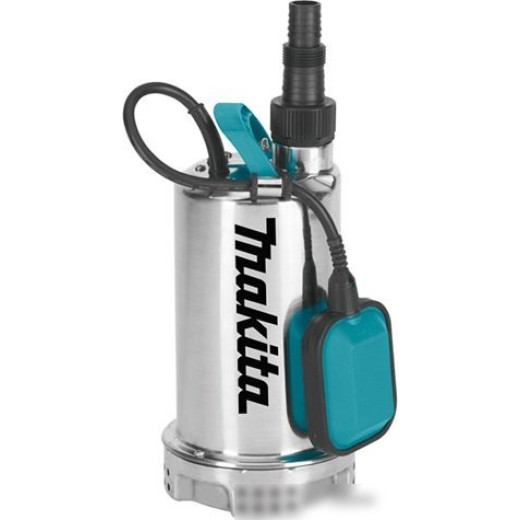Садовый насос MAKITA PF1100, дренажный