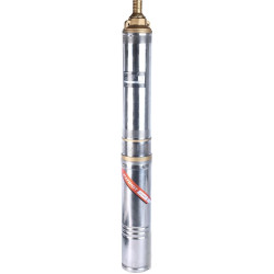 Садовый насос скважинный Patriot CP 5360 C 750Вт 4320л/час