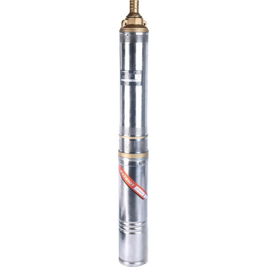 Садовый насос скважинный Patriot CP 5360 C 750Вт 4320л/час