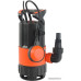 Садовый насос дренажный Patriot F 500 D 500Вт 7500л/час