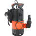Садовый насос дренажный Patriot F 500 D 500Вт 7500л/час
