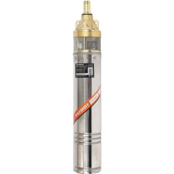 Насос садовый скважинный Patriot CP 1160 C 1100Вт 5000л/час