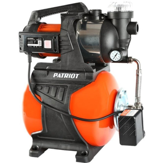 Насосная станция PATRIOT 315302628 PW 850 24 ST